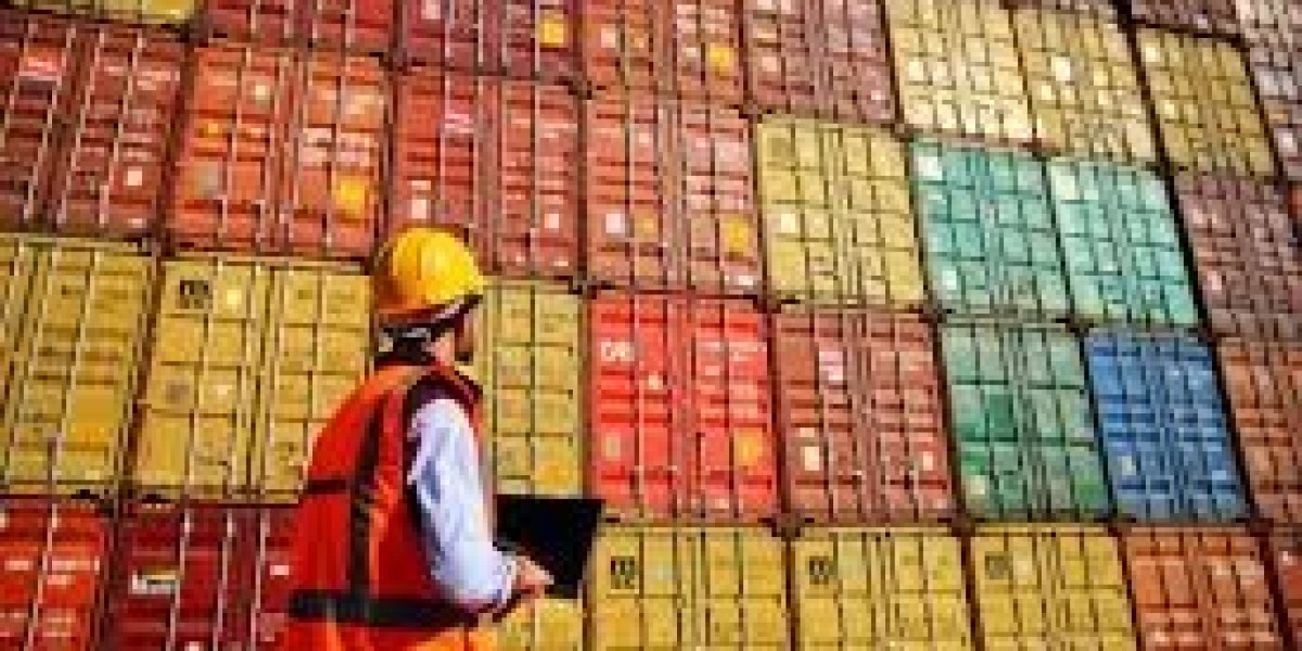 Cargo Inspection Market Growth Driven by Global Trade Expansion and Rising Regulatory Compliance in 2025