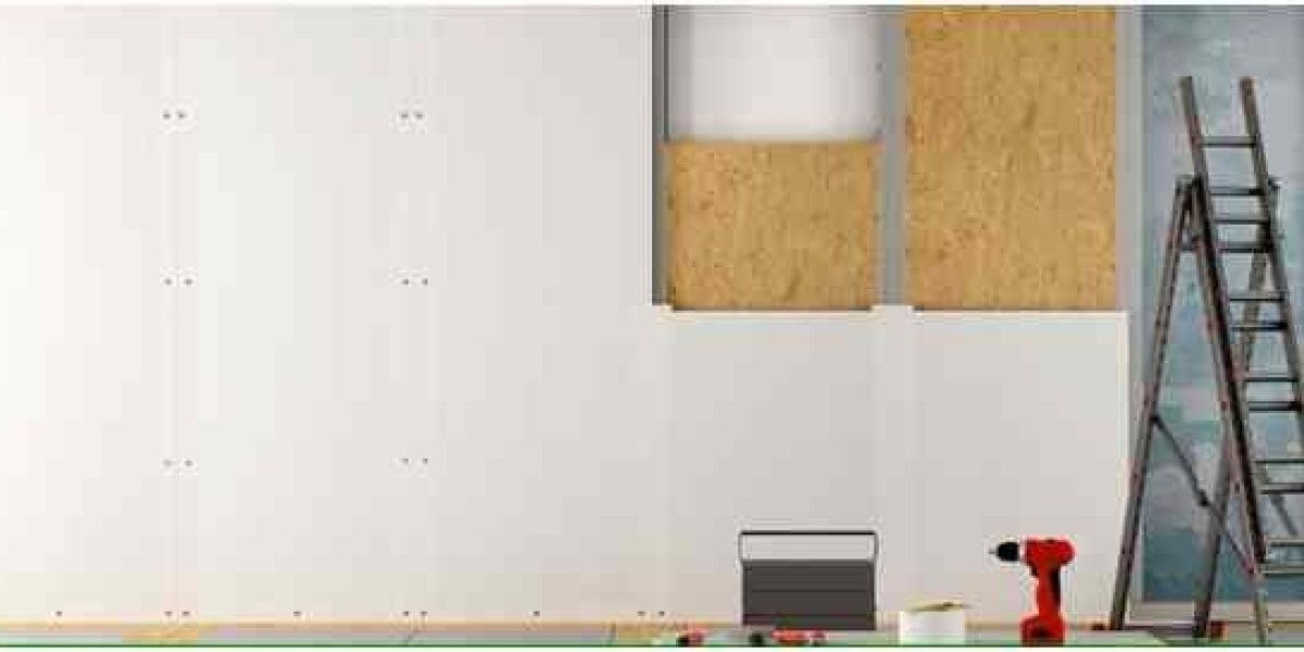 Latest Interior Renovation Trends in Medicine Hat: From Ceilings to InsulationLatest Interior Renovation Trends in Medic