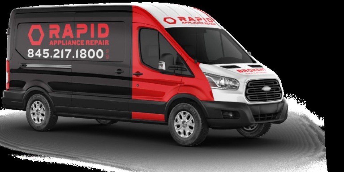 Emergency Appliance Repair: Fast, Reliable Service in New City, NY and Surrounding Areas