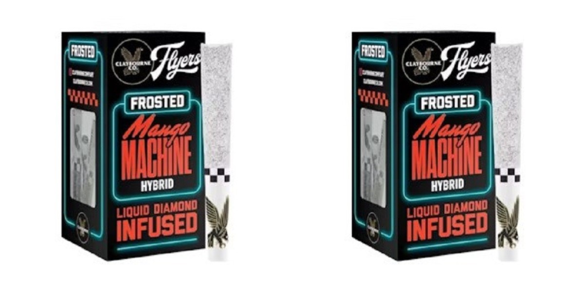 Here’s Why Jeeter Pre Roll 5-Packs Belong in Your Rotation