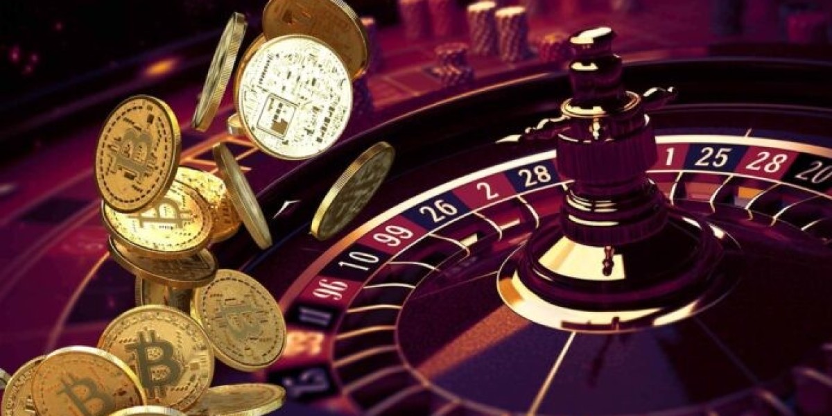 Crypto Casino No KYC No Deposit Bonus: Unlocking Anonymous Rewards