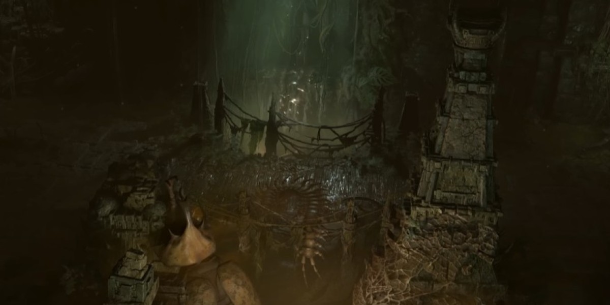 MMOexp-Why This Spiritborn Exploit Could Destroy Diablo 4’s Economy