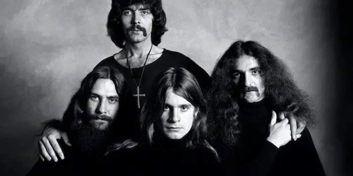 12 Timeless Classical Rock Music Tracks You Must Hear