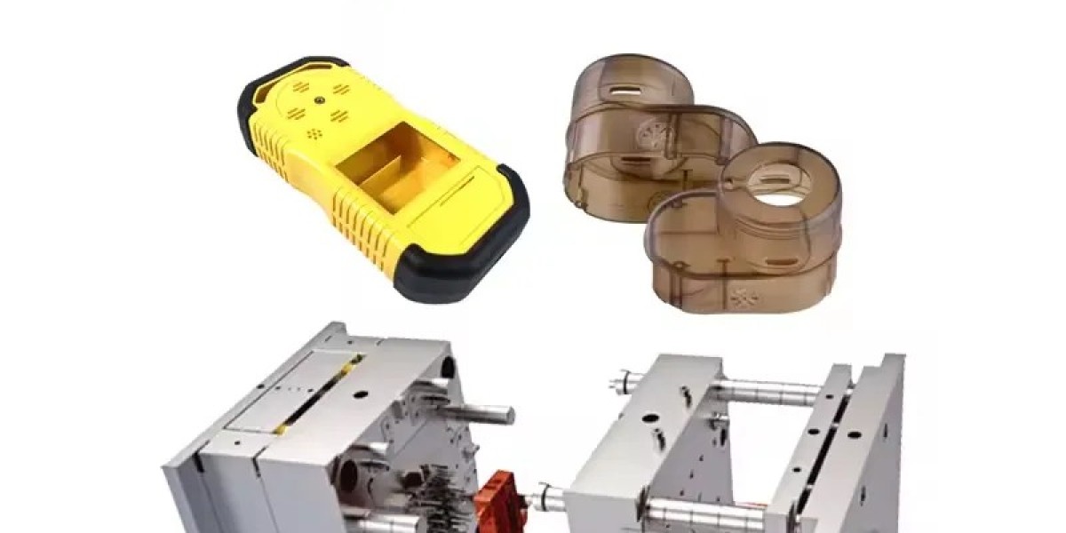 Why Is Material Selection Critical for Electronics Injection Molding?