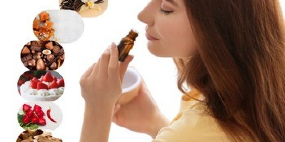 Which Perfume Smell is Most Attractive