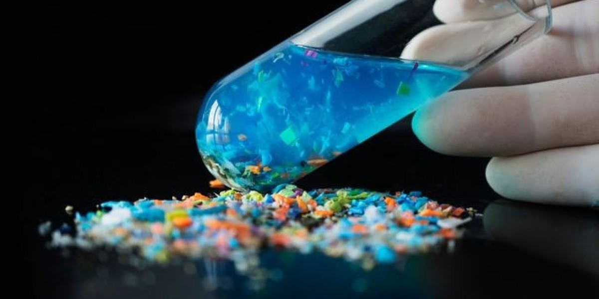 How Industry Leaders Are Tackling Microplastic Pollution