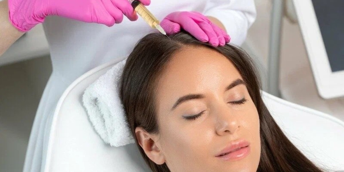 Which Hair Transplant Technique Is Best in Islamabad?