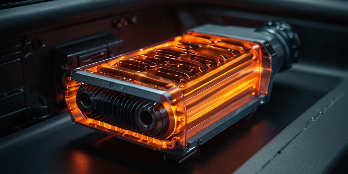 Commercial Vehicle Thermal System Market 2030 Opportunities