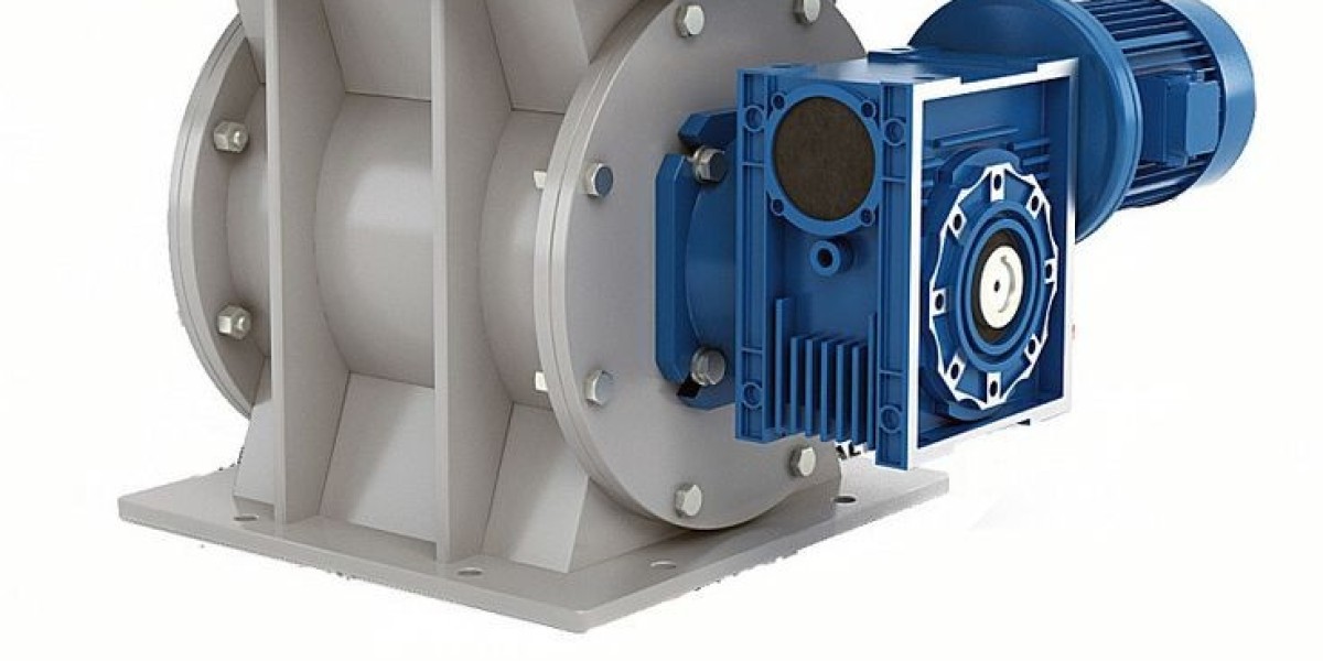 Rotary Hopper Market to Surge to USD 1.27 billion by 2035
