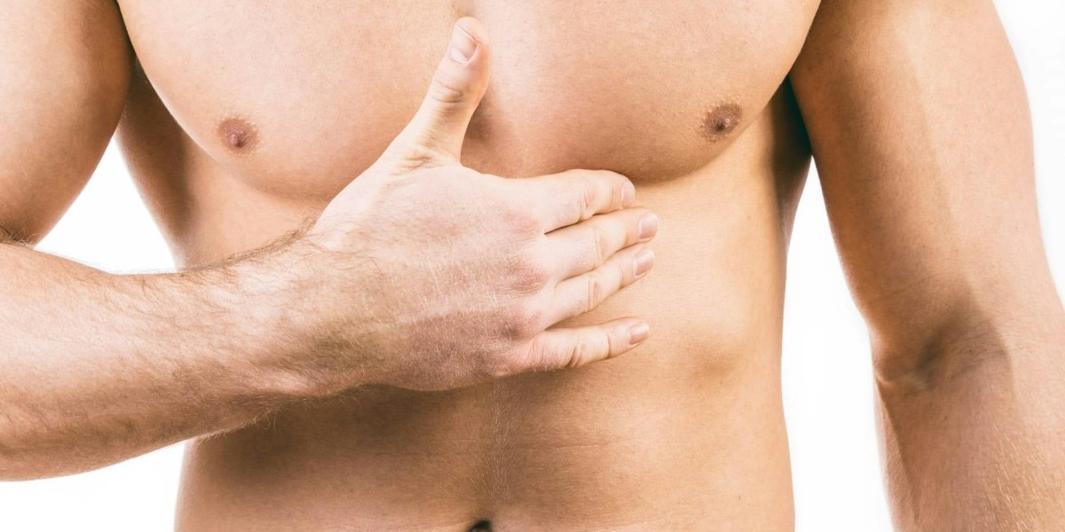 Common Medications That Can Cause Gynecomastia