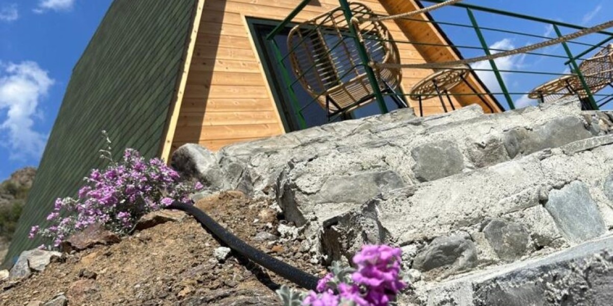 Escape to Peace and Tranquility with Our Mountain Cabins