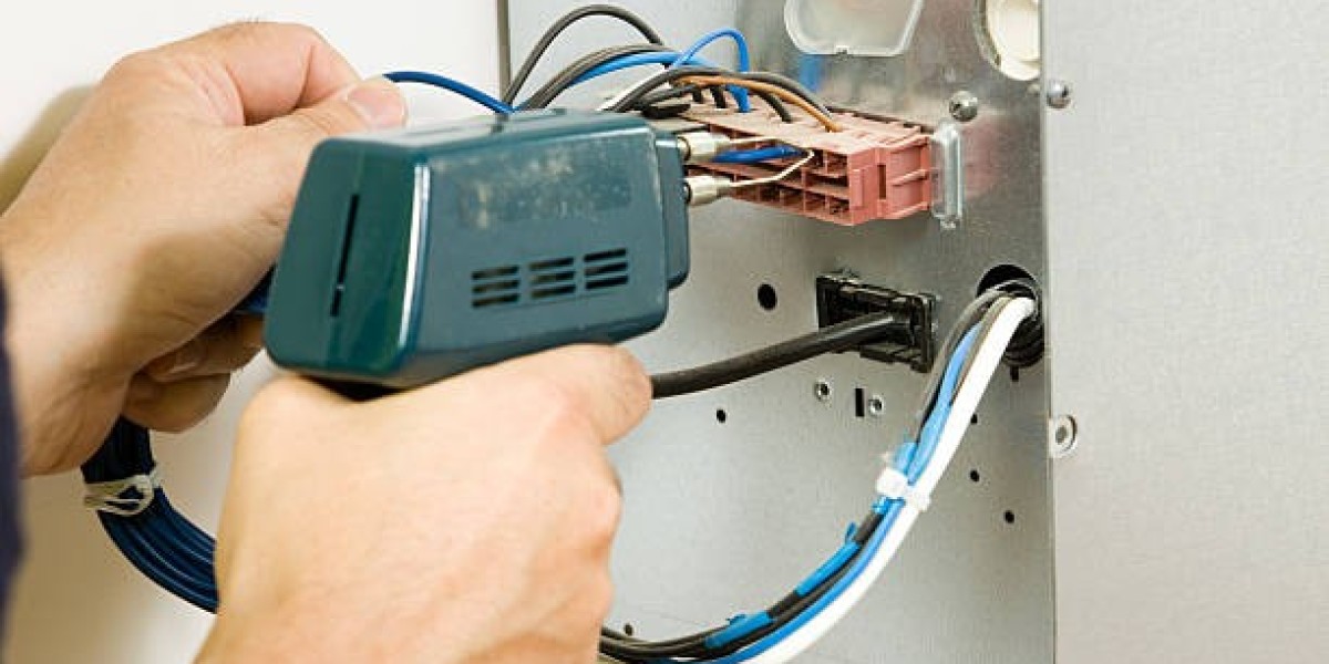The Cost-Saving Power of Local Appliance Repair and Insurance