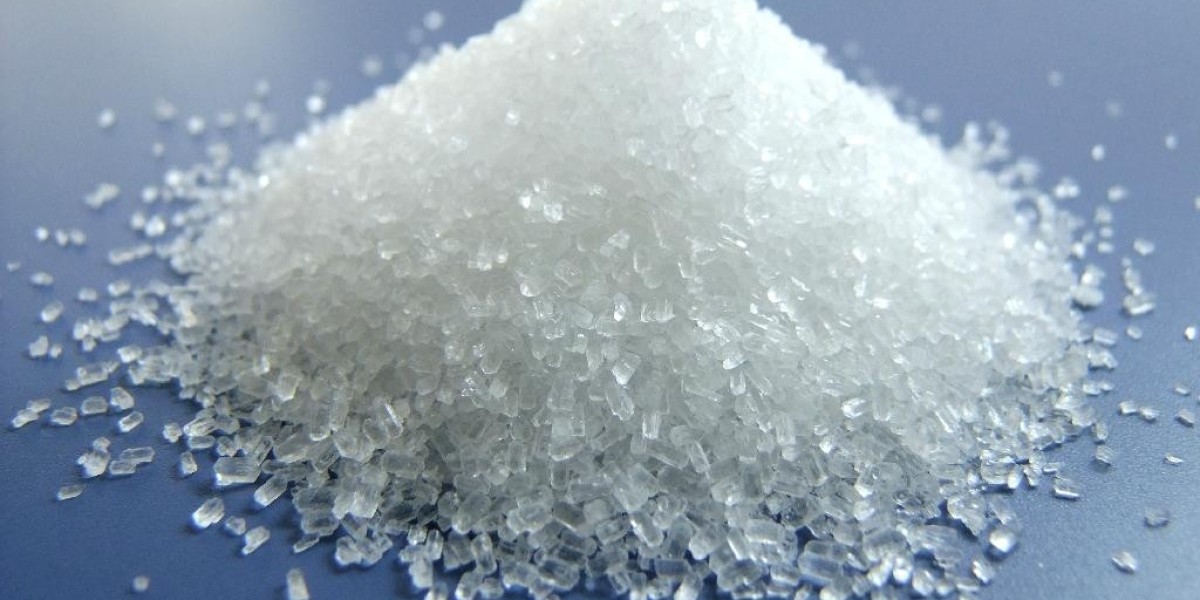 Magnesium Chloride Market Trends 2025 | Segmentation, Outlook, Industry Report to 2035