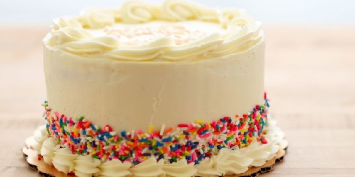 How Customised Cakes Bring Your Ideas to Life