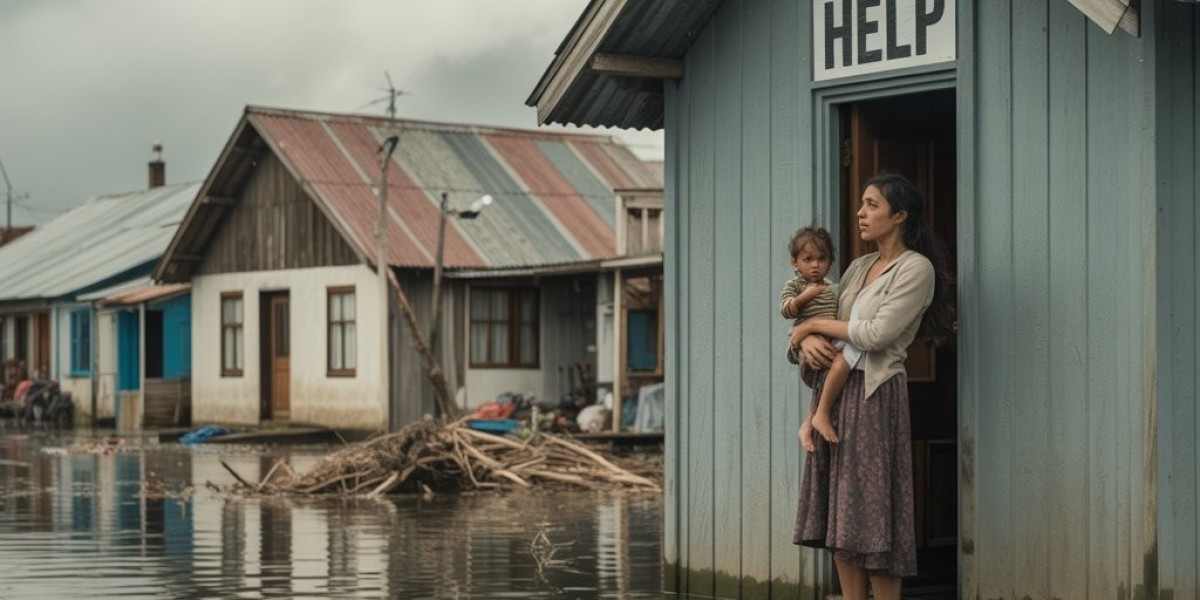 7 Urgent Truths About Pakistan Flood Vulnerability: Causes, Impact, and Solutions