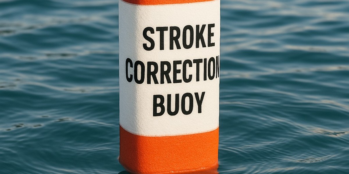 Stroke Correction Buoy: A Complete Guide