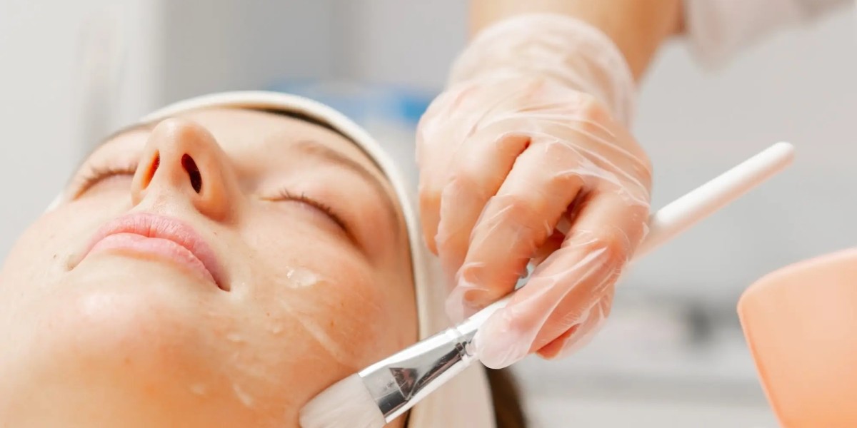 Is Mandelic Peel Safe for All Skin Types?