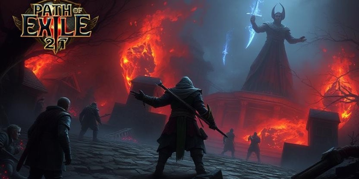 U4GM POE 2 Currency and Its Relationship with Other Game Currencies