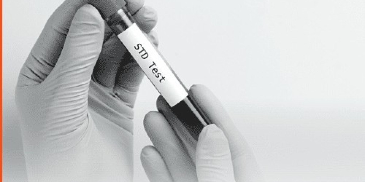 Why Same-Day STD Testing in Dubai Is a Game-Changer for Your Health