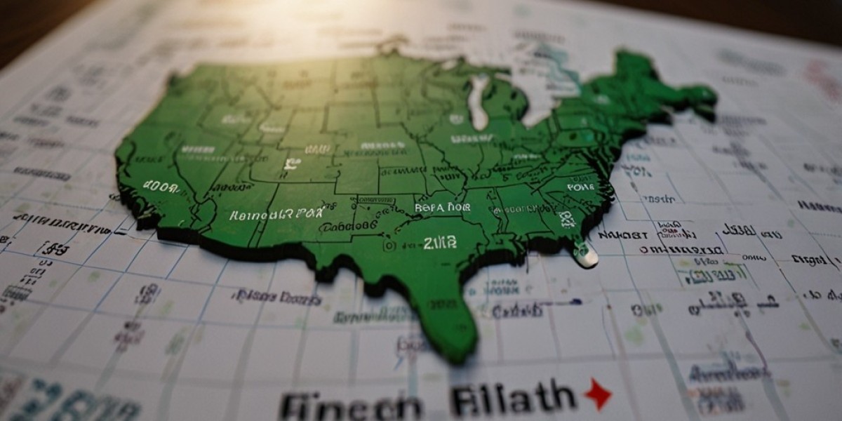 How Big Is the North America Fintech Market in 2030?