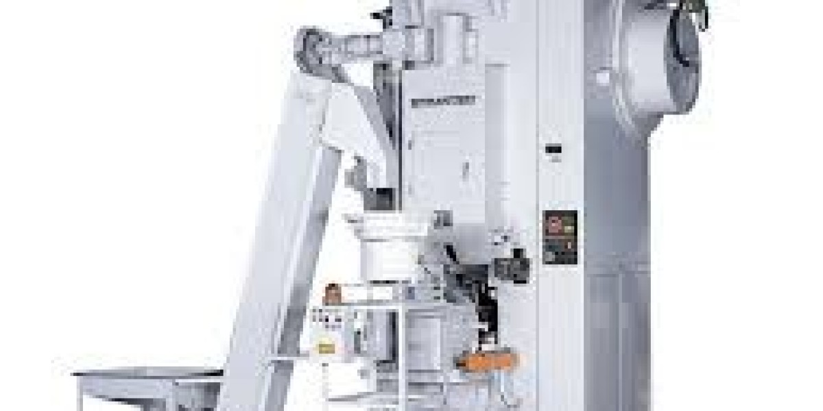 Cold Forging Machine Market Dynamics Shaping Global Industry Growth and Innovation