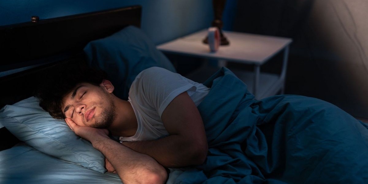 Global Sleep Patches Market Size, Trends, and Growth Analysis 2025-2032