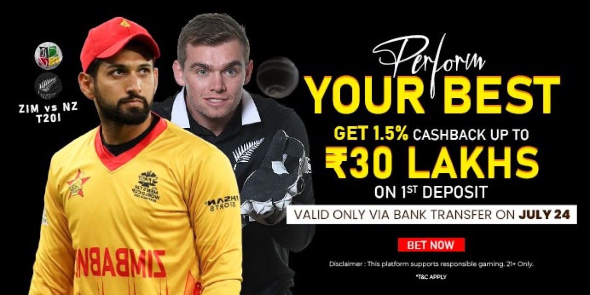 Playinexch: Your Ultimate Cricket Companion