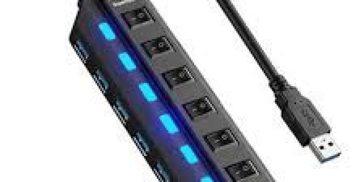 USB Power Switches Market Thrives Amid Rising Demand for Efficient Power Management in Consumer Electronics