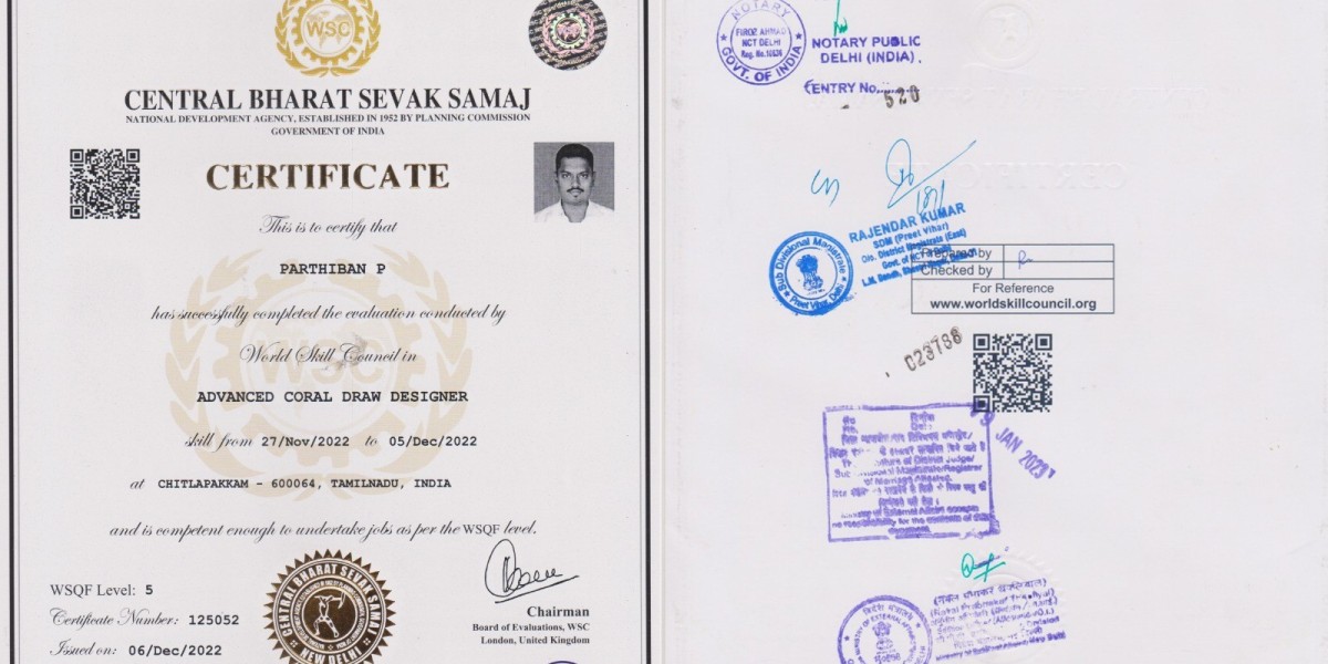 UK Certificate Attestation: A Complete Guide for 2025