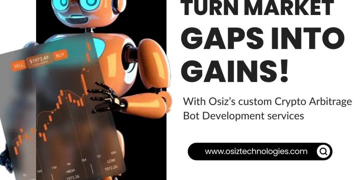 Top Trends in Crypto Arbitrage Automation You Should Know