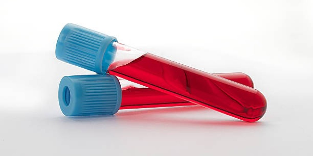 Complete Blood Count Device Market Size, Trends, and Growth Opportunities