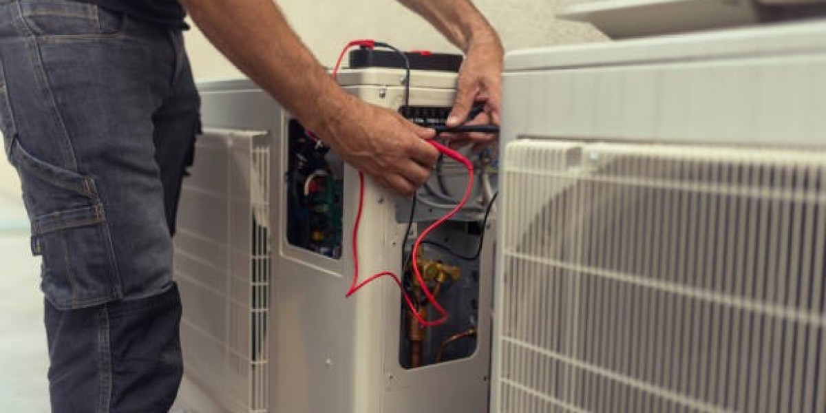 Geothermal Heat Pumps: A Groundbreaking Way to Save Energy