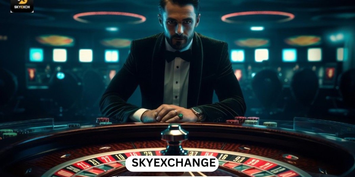 Skyexchange : Bet Smarter, Bet Bigger