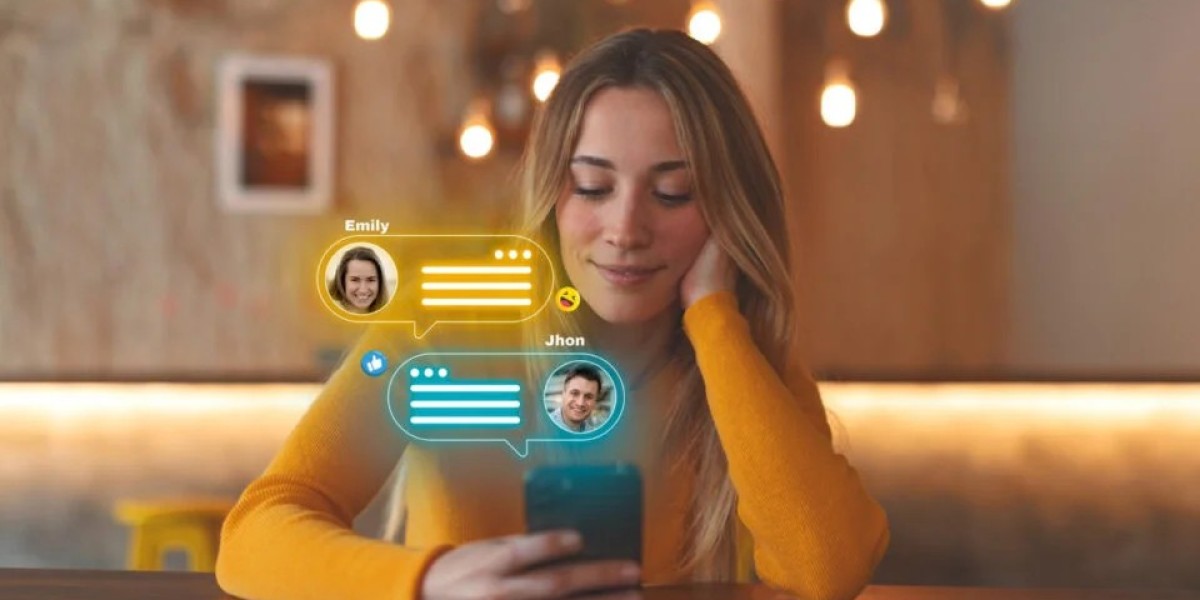 How Conversational AI Transforms Customer Engagement in 2024