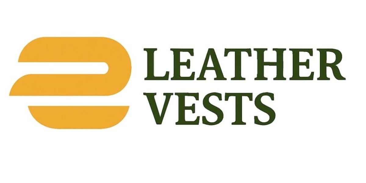 Leather Vest with Zipper: Timeless Style and Function by Leather Vests