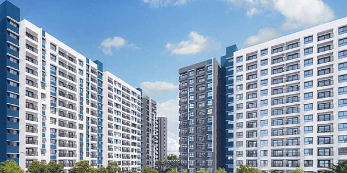 Graceful Living Awaits at Adarsh Primrose, Bangalore