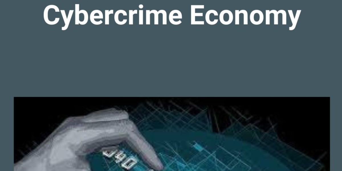 The Underground Data Market That Exposed the Global Cybercrime Economy