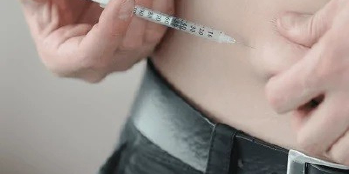 Can Mounjaro Injection in Dubai Help with Long-Term Weight Control?