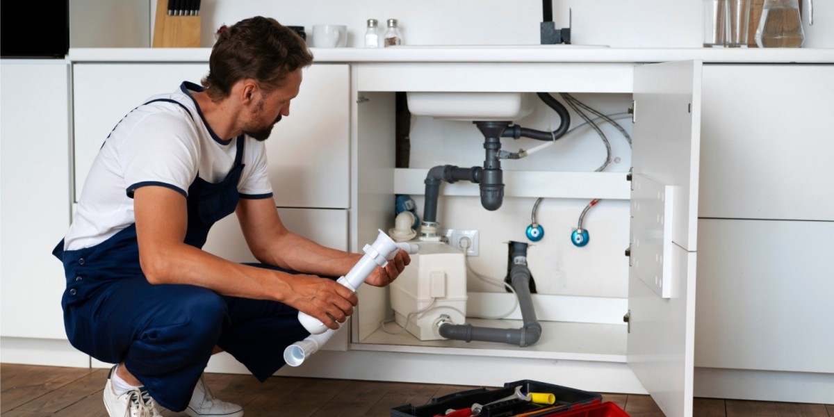 Commercial Plumbing Services Mississauga