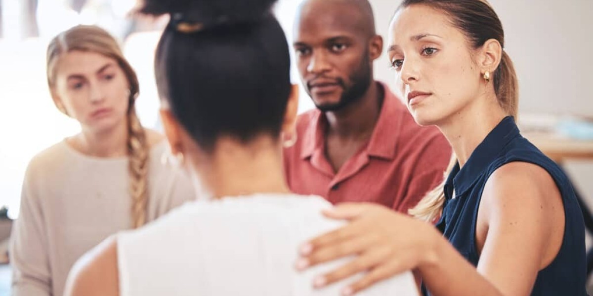 Christian Drug and Alcohol Detox: Your First Step to Recovery