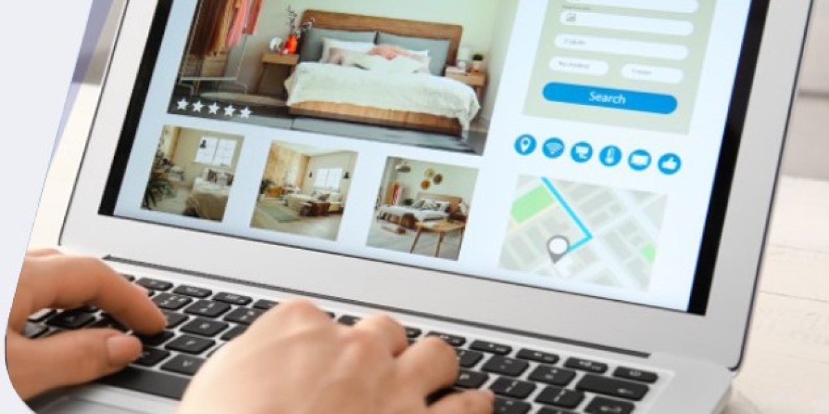 Revolutionizing Reservations: The Power of an Internet Booking Engine (IBE)