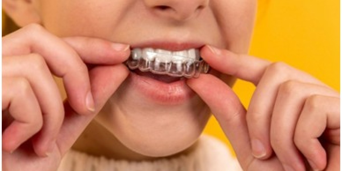 Brighten Your Smile with London Road Dental
