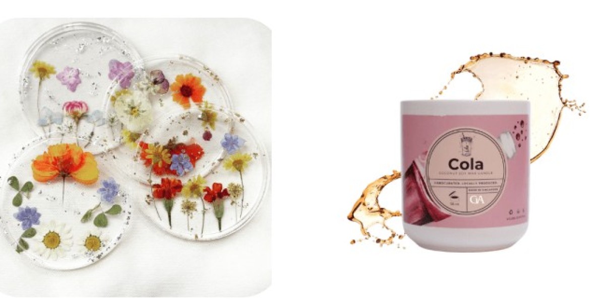 Handcrafted Gifts for Corporate Gifts in Singapore