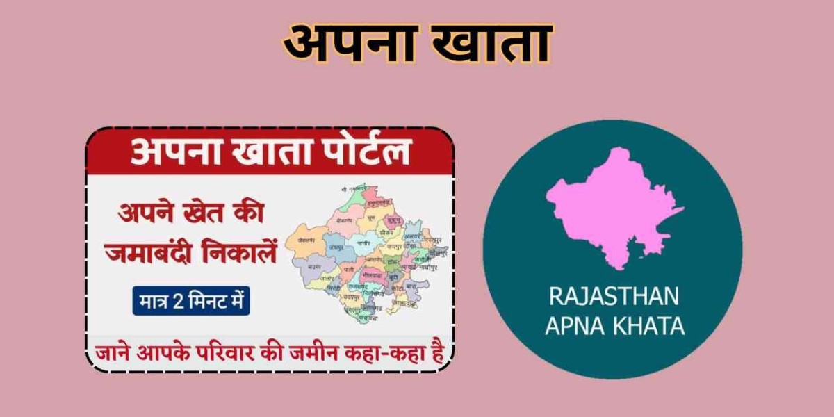 Apna Khata: Empowering Land Record Digitization in India