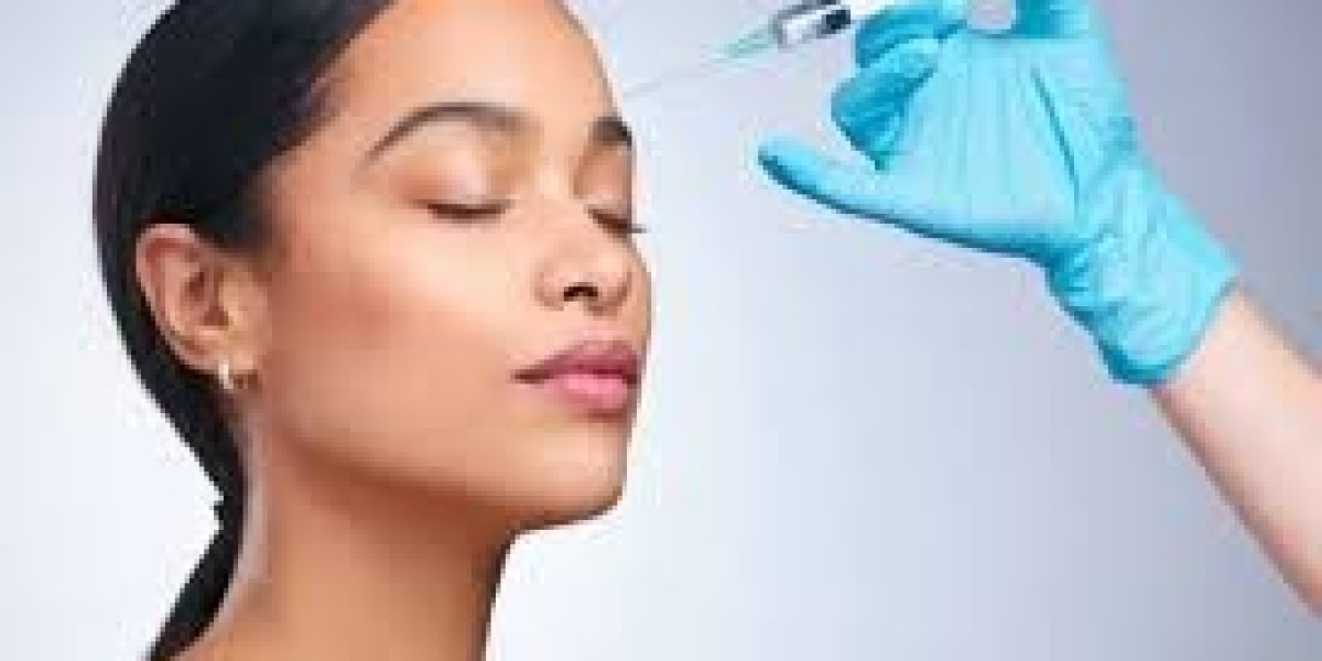 Grow Your Aesthetic Clinic with a Specialized Botox Marketing Agency