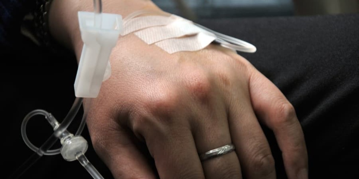 Can IV Drip Suppress Appetite?