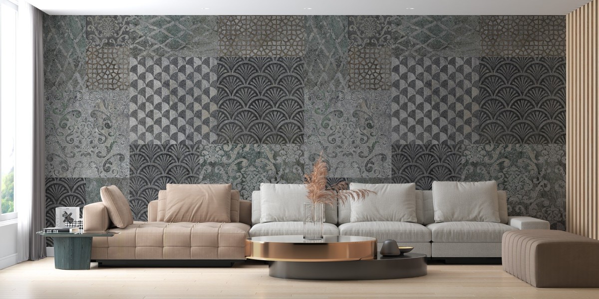 Smart Wallpaper Design Ideas for Modern Walls