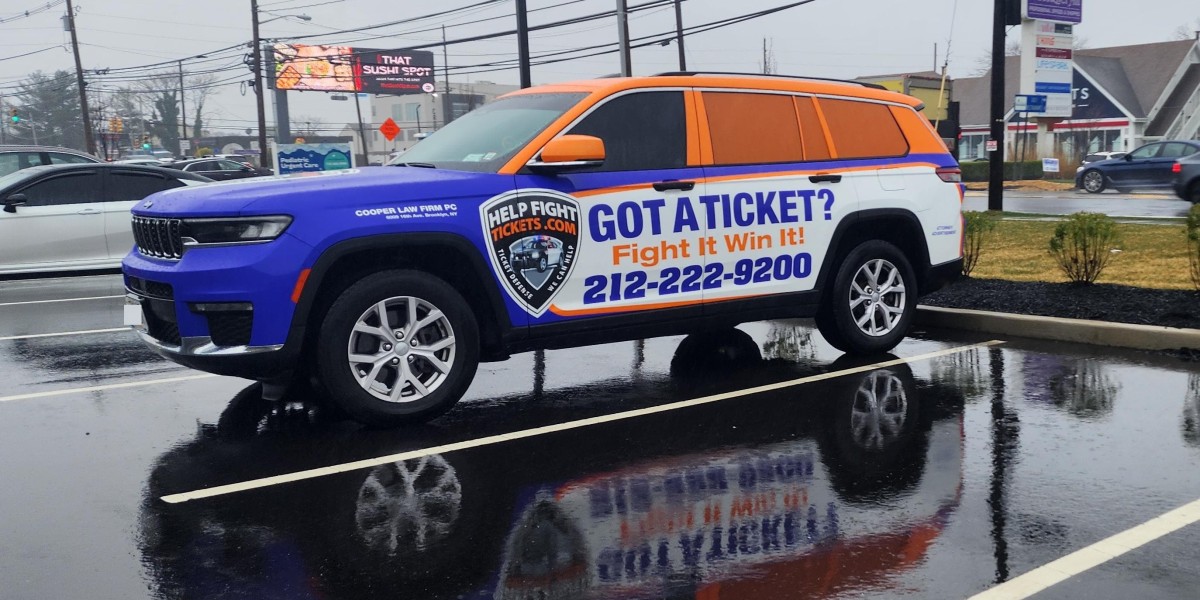 How to Beat a Traffic Ticket with Help from an Attorney in Brooklyn