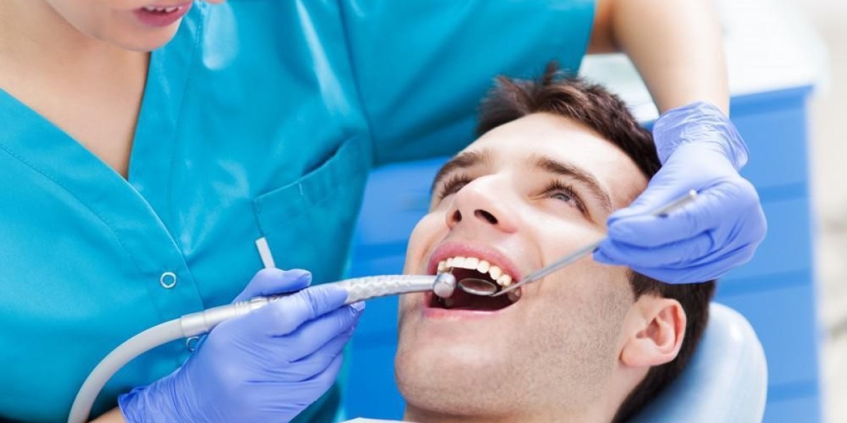 The Link Between Clean Teeth and Heart Health