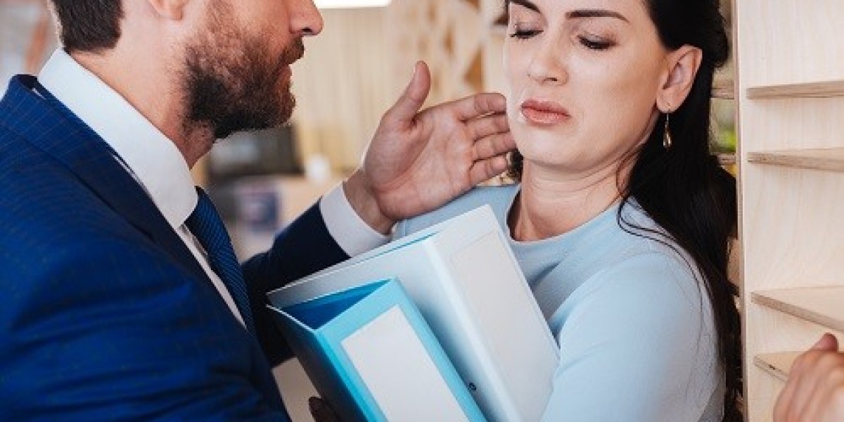 Can You Win a Workplace Harassment Case Without a Sexual Harassment Lawyer?